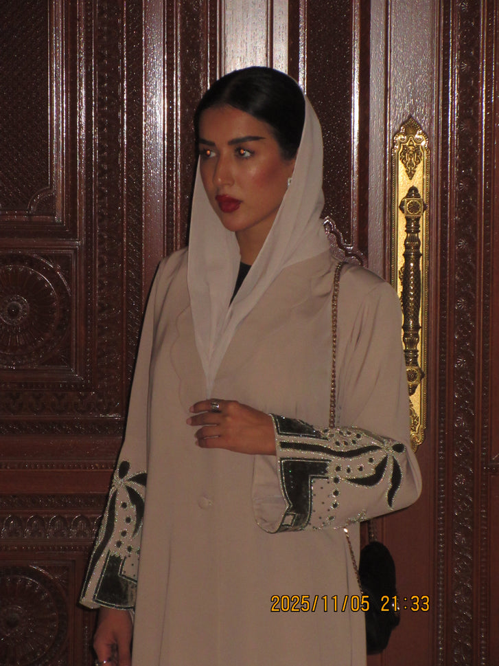 Abaya