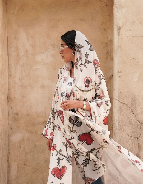 ⁠Lasofia Exclusive Prints