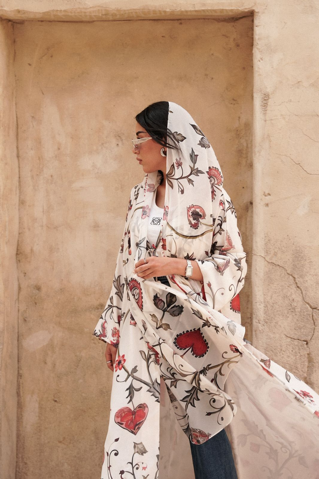 ⁠Lasofia Exclusive Prints