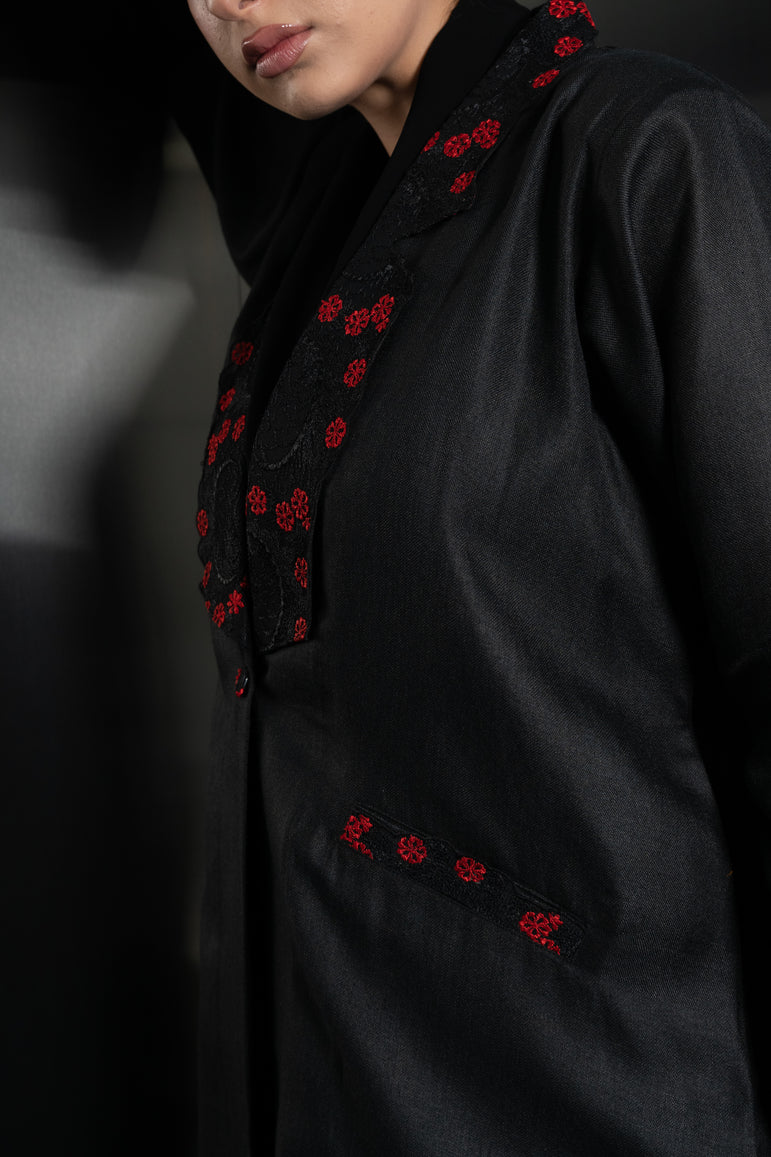 Crimson Noir