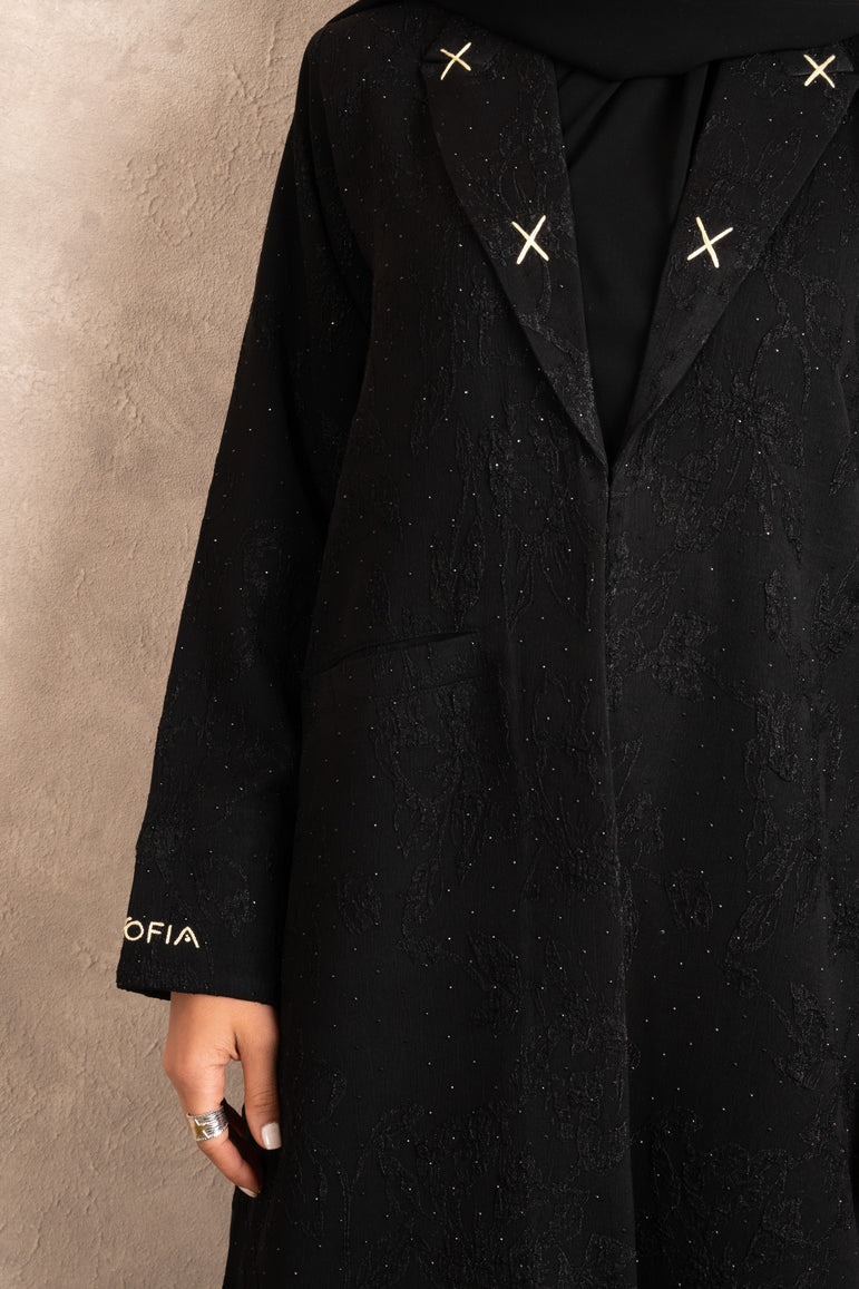 Midnight LASOFIA Signature