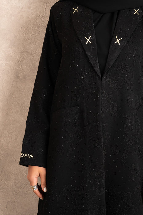 Midnight LASOFIA Signature