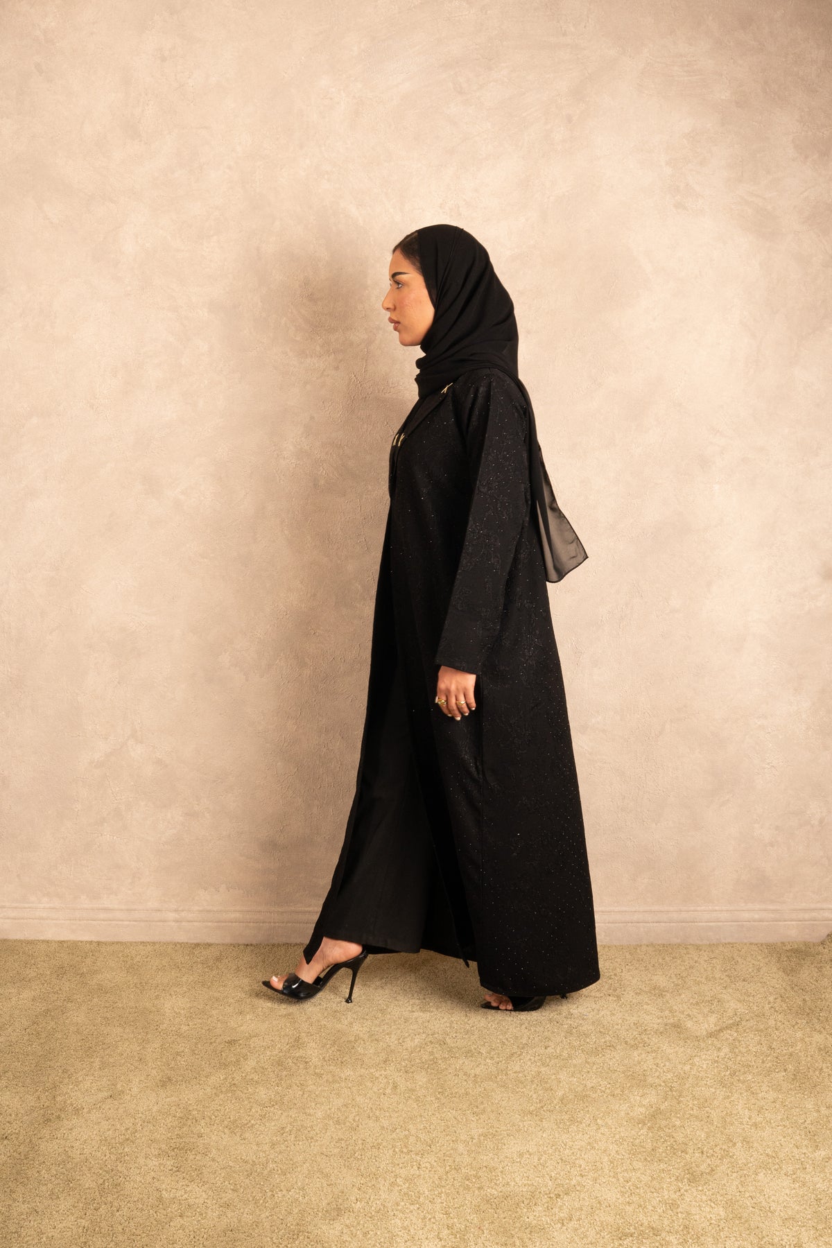 Midnight LASOFIA Signature