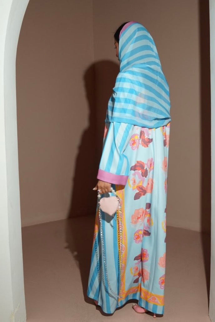 Candy Mirage