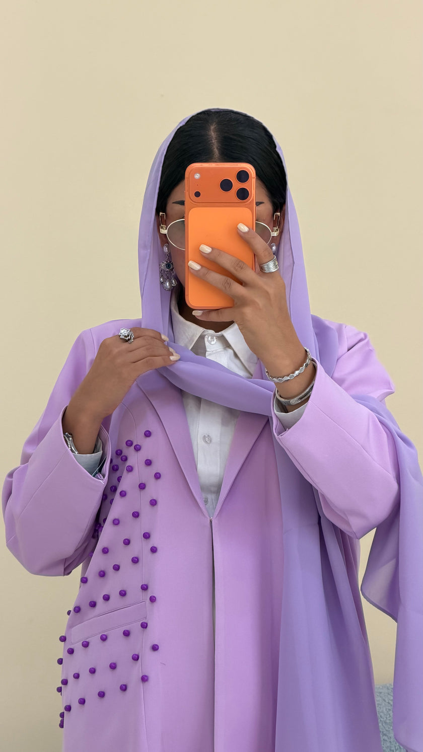 Lilac Pearl