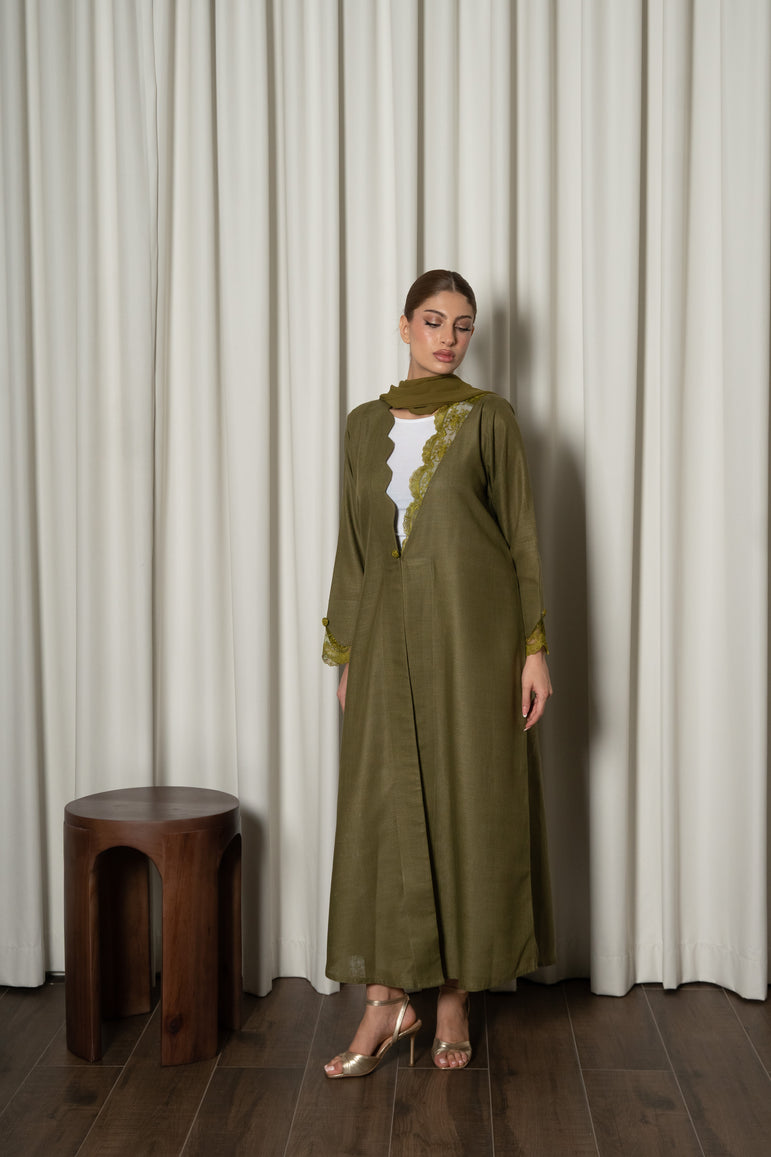 Summer Olive