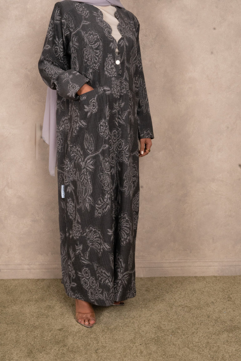 Jacquard Signature — Limited Edition