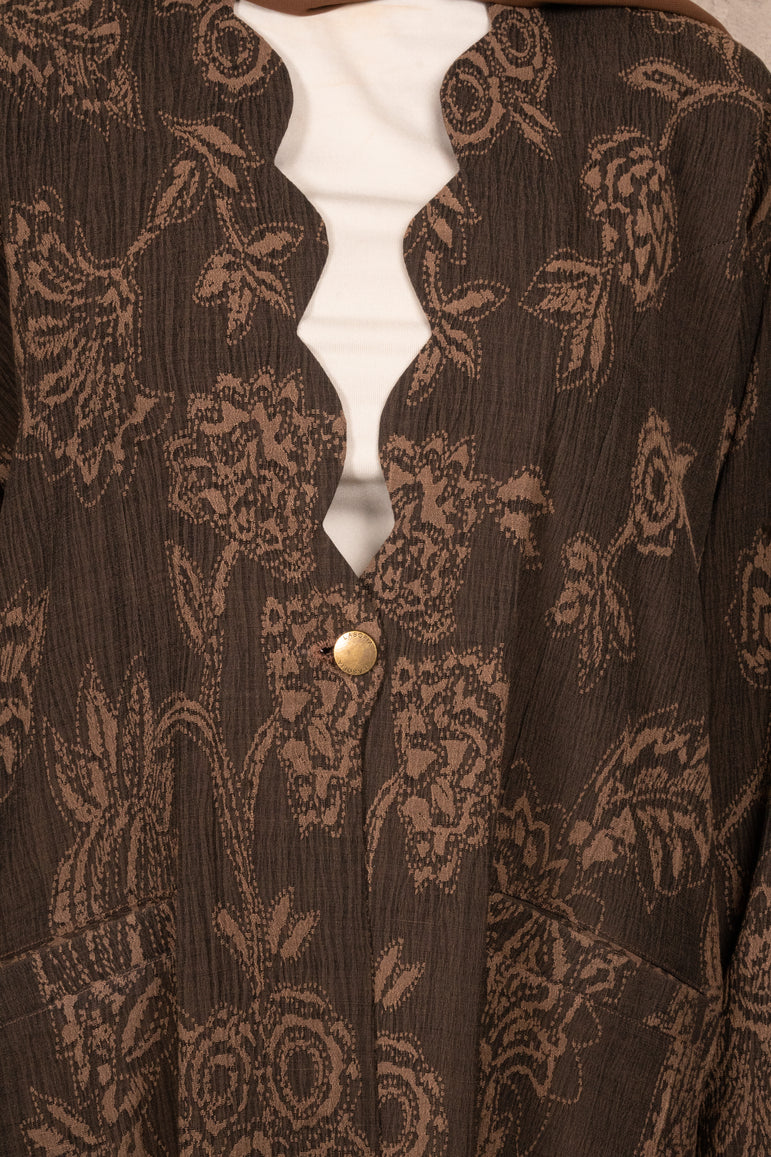 Mocha Heritage | Limited Edition