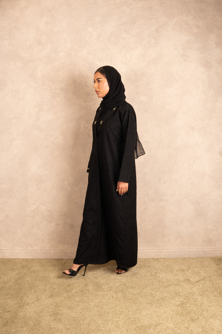 Midnight LASOFIA Signature