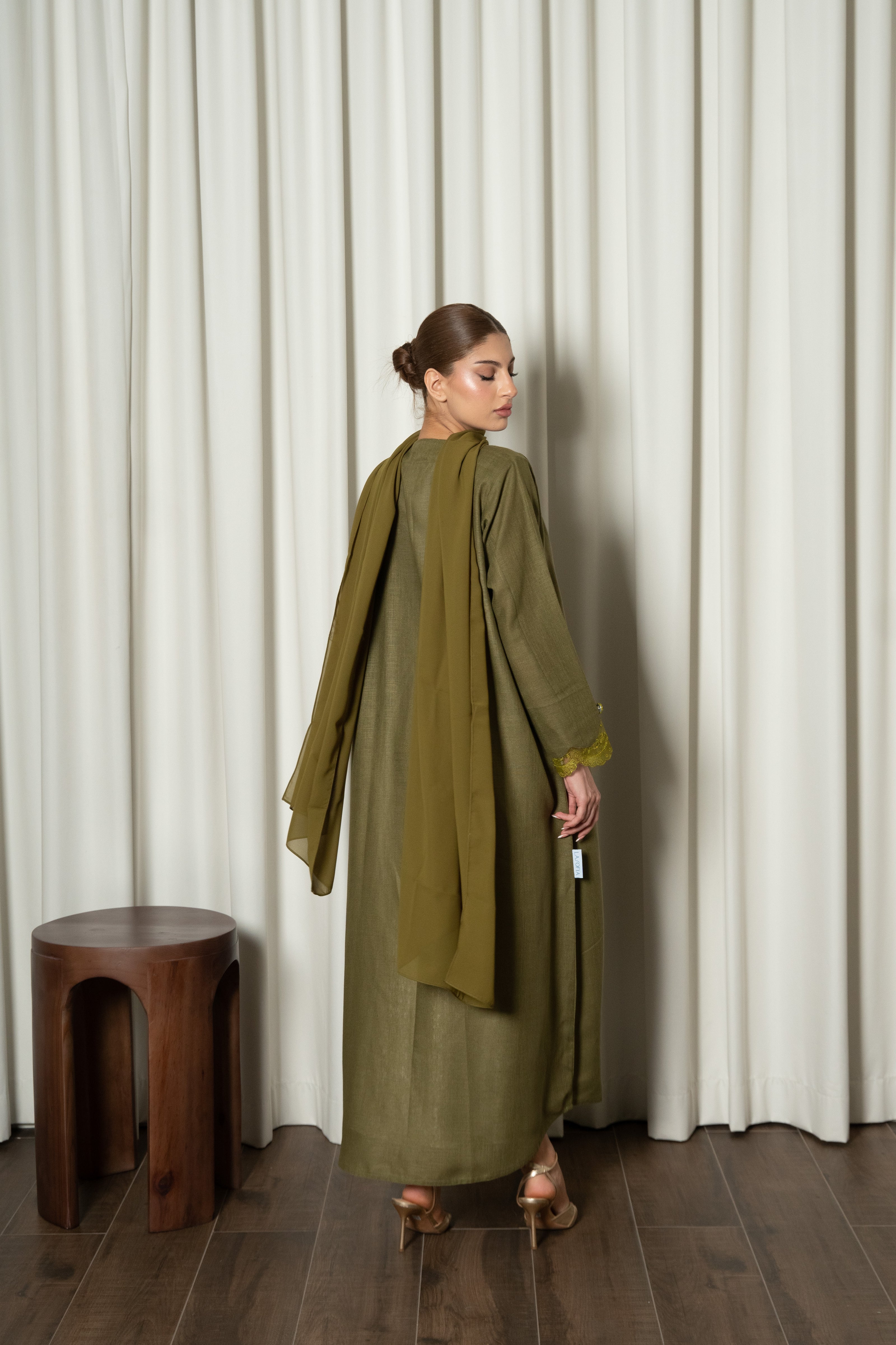 Summer Olive