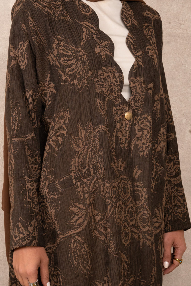 Mocha Heritage | Limited Edition