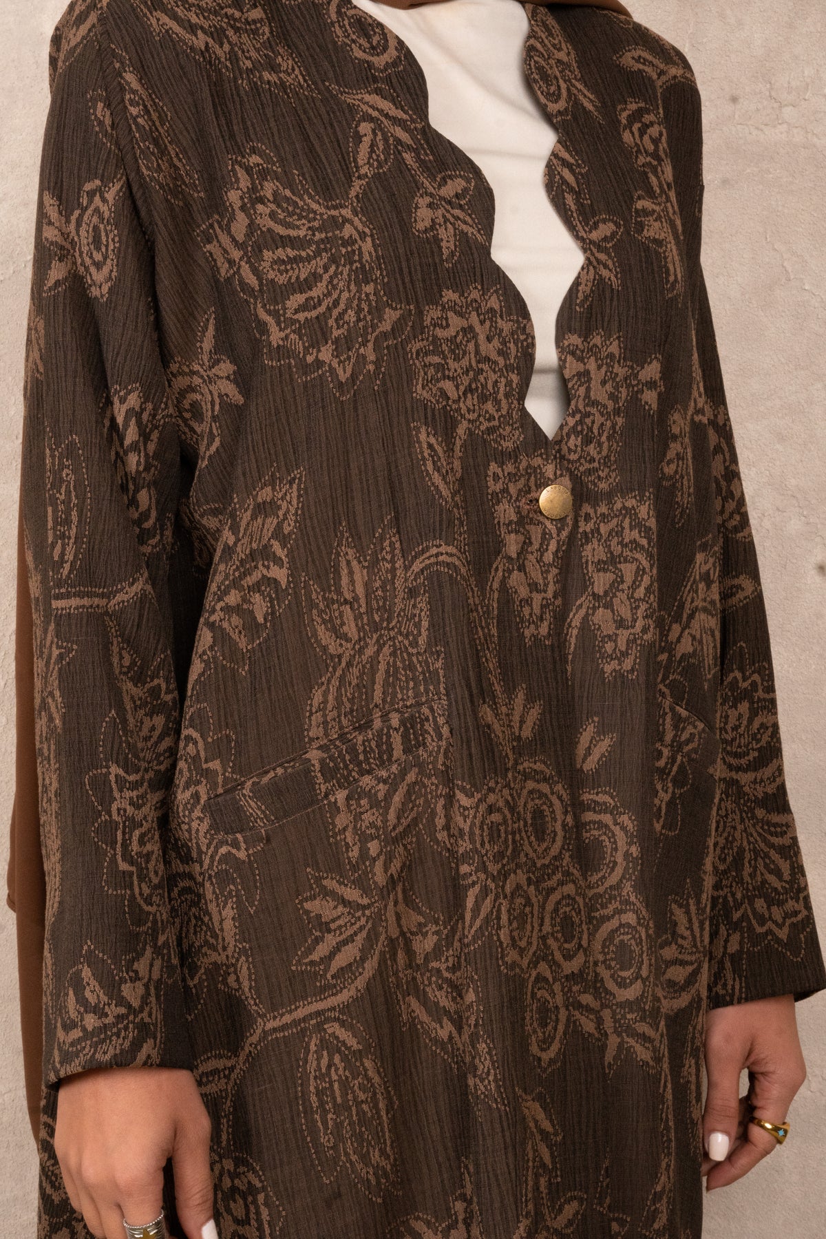Mocha Heritage | Limited Edition