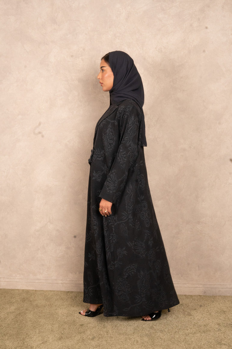 Shadow Jacquard | Limited Edition