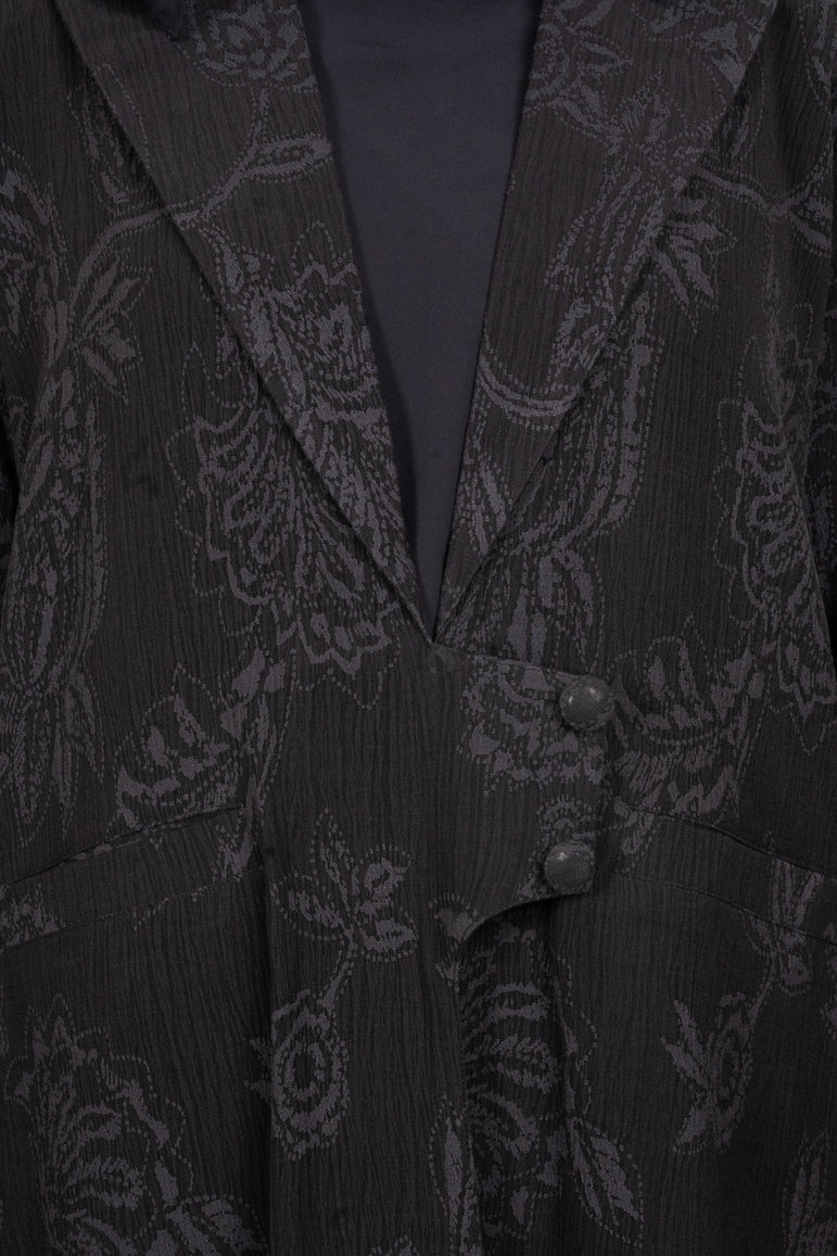 Shadow Jacquard | Limited Edition