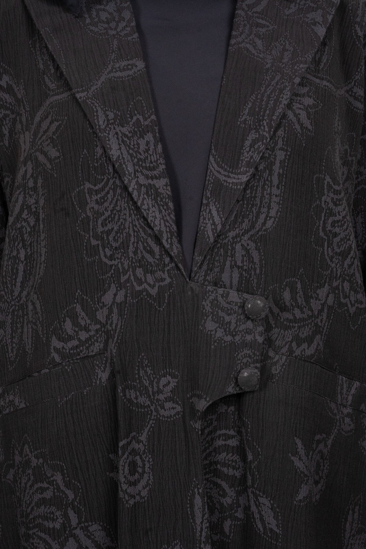 Shadow Jacquard | Limited Edition
