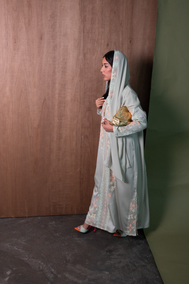 Mint Noor