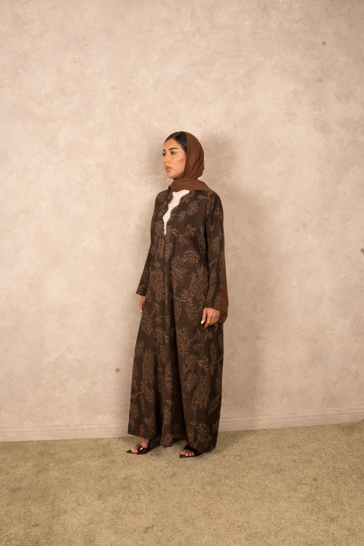 Mocha Heritage | Limited Edition