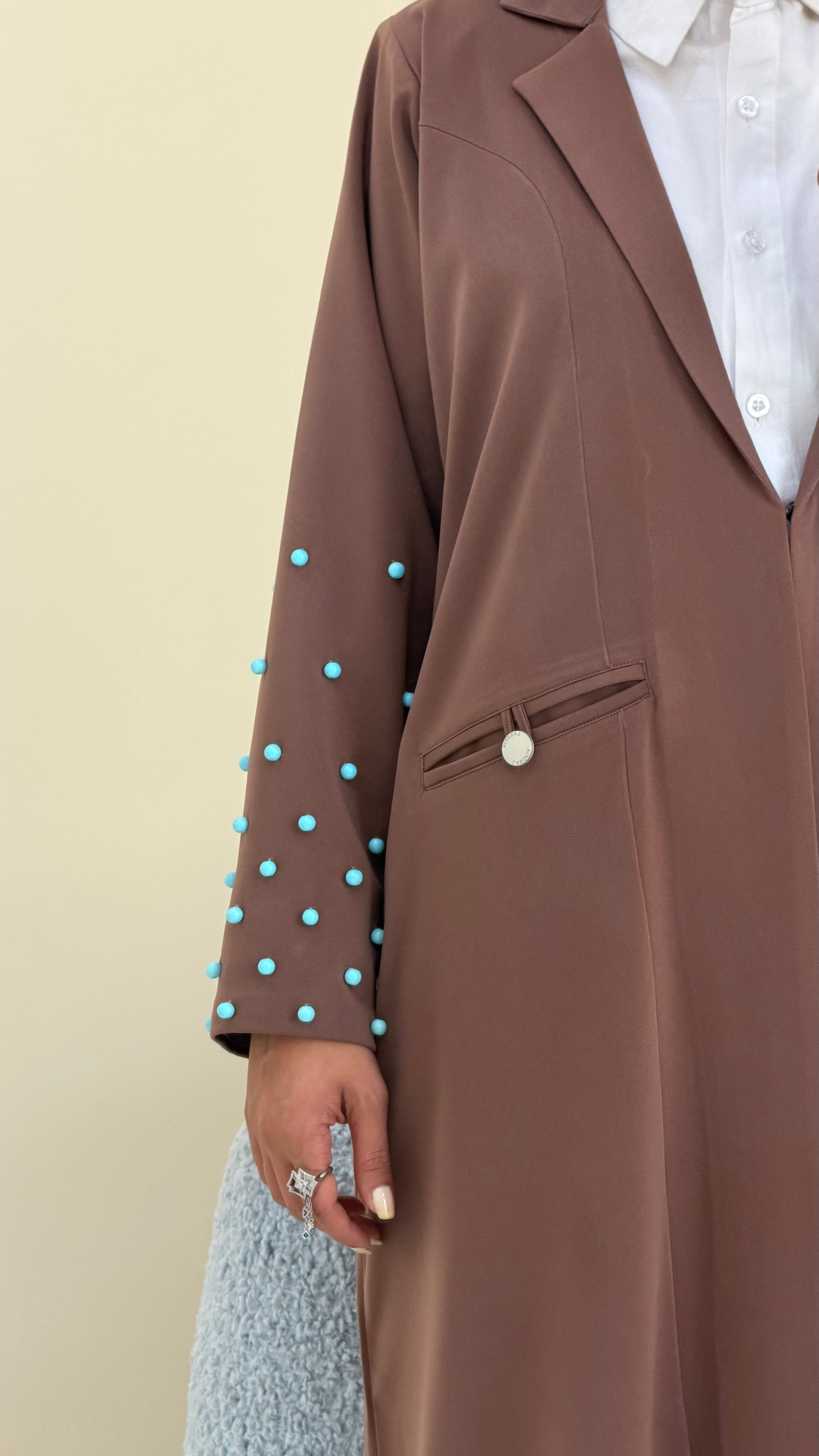 Mocha Pearl