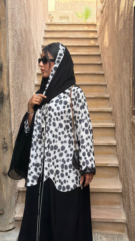 Midnight Dots