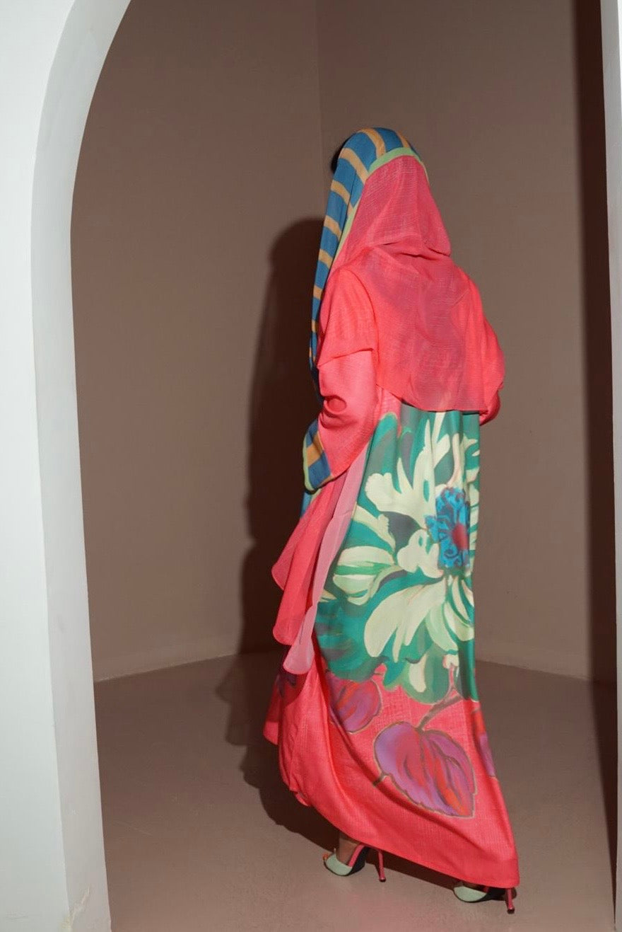 Coral Bloom