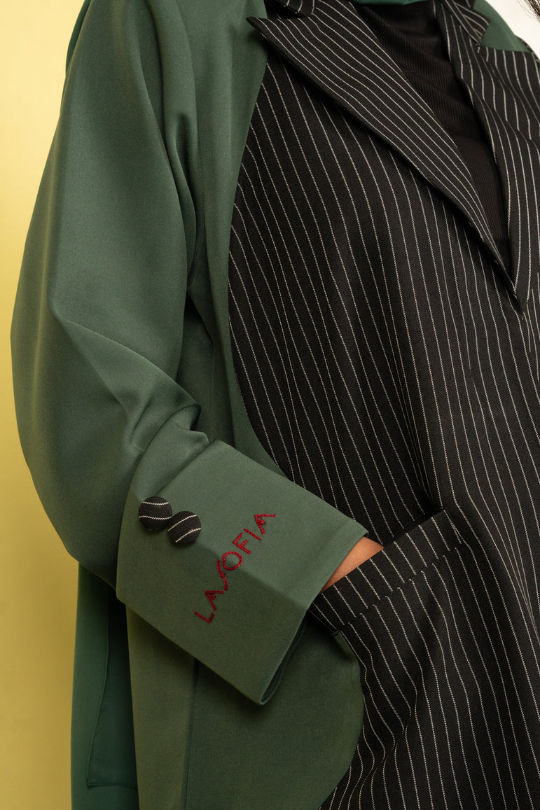 Olive Line