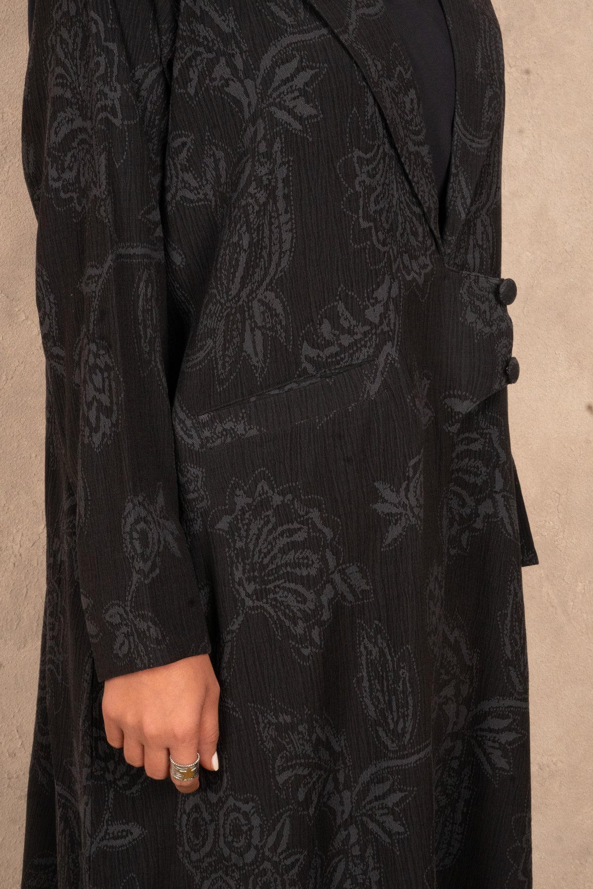 Shadow Jacquard | Limited Edition