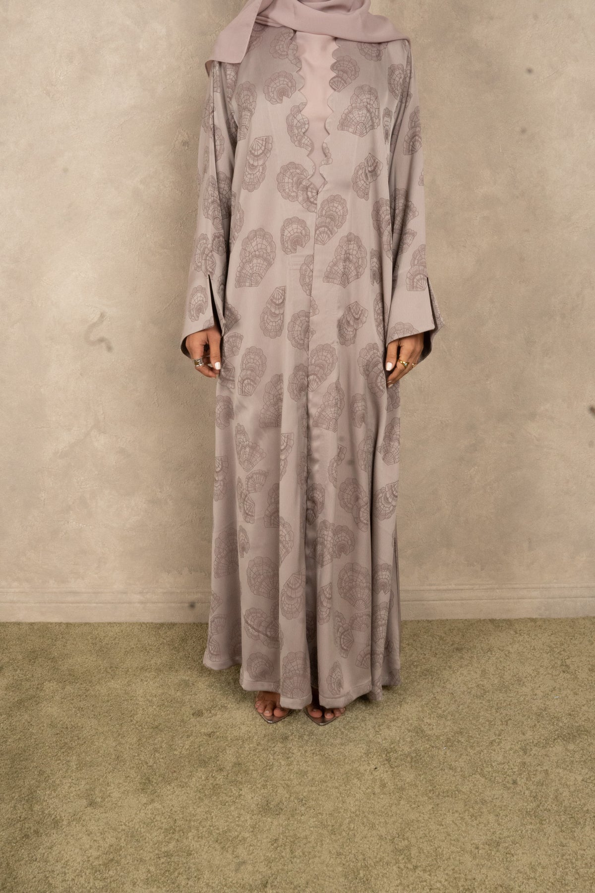 Ivory Muse | Limited Edition