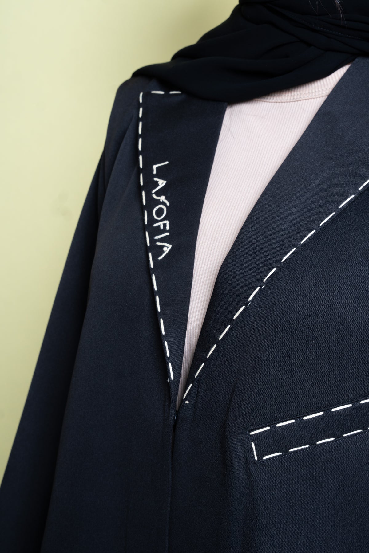 LASOFIA Signature