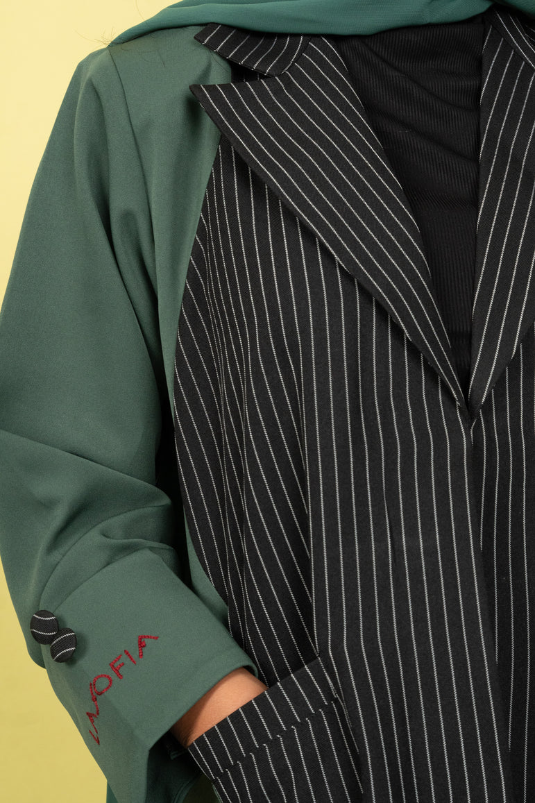 Olive Line