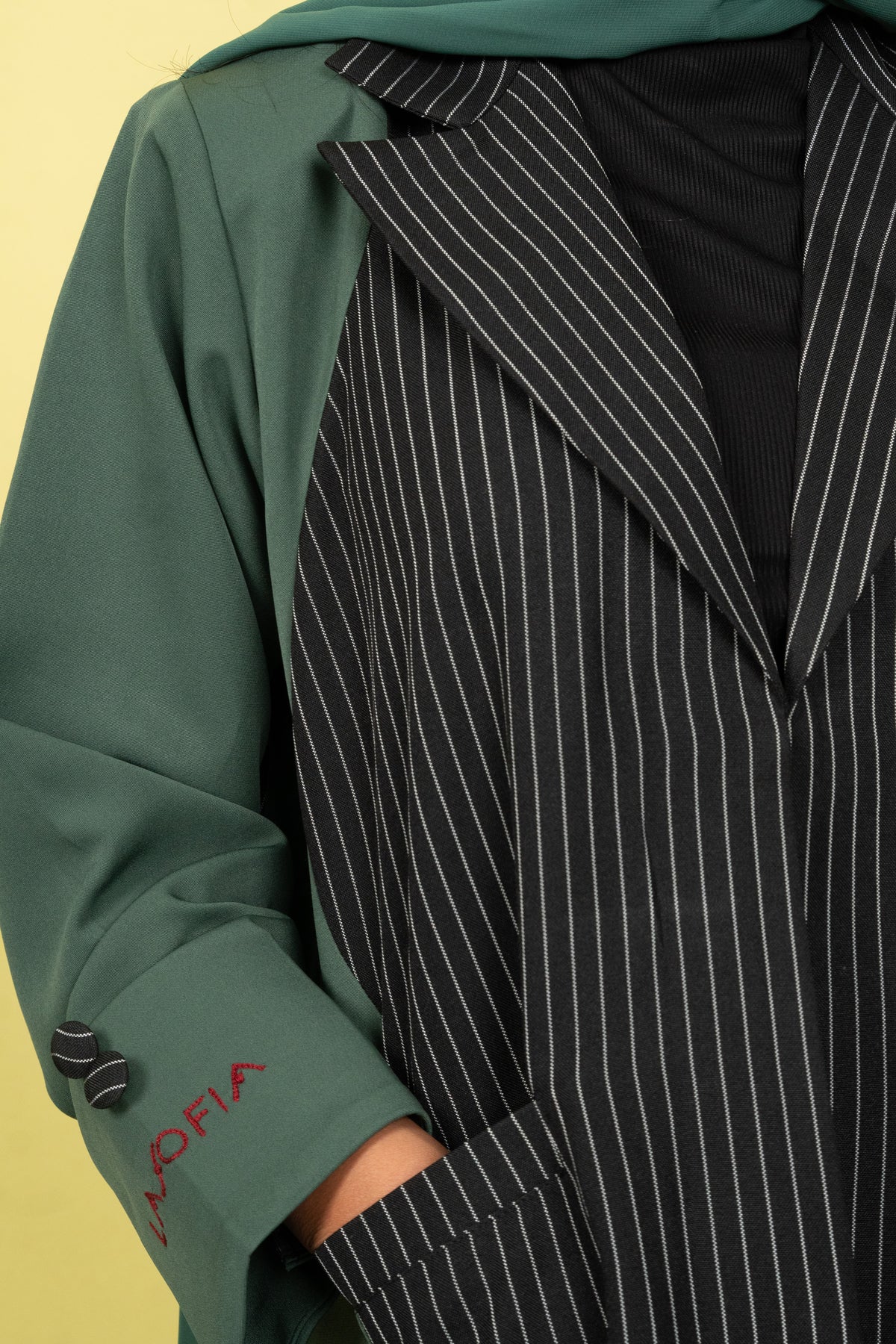 Olive Line