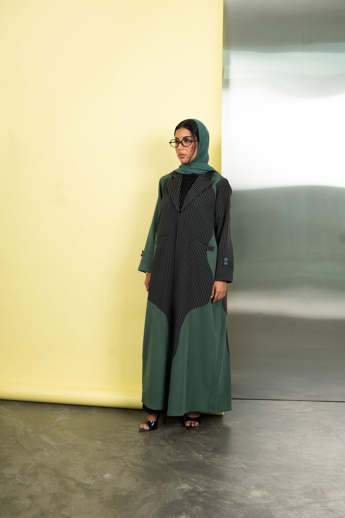 Olive Line