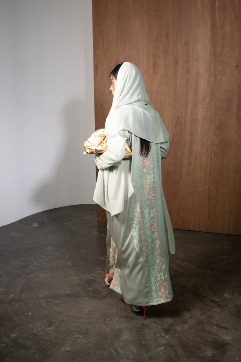Mint Noor