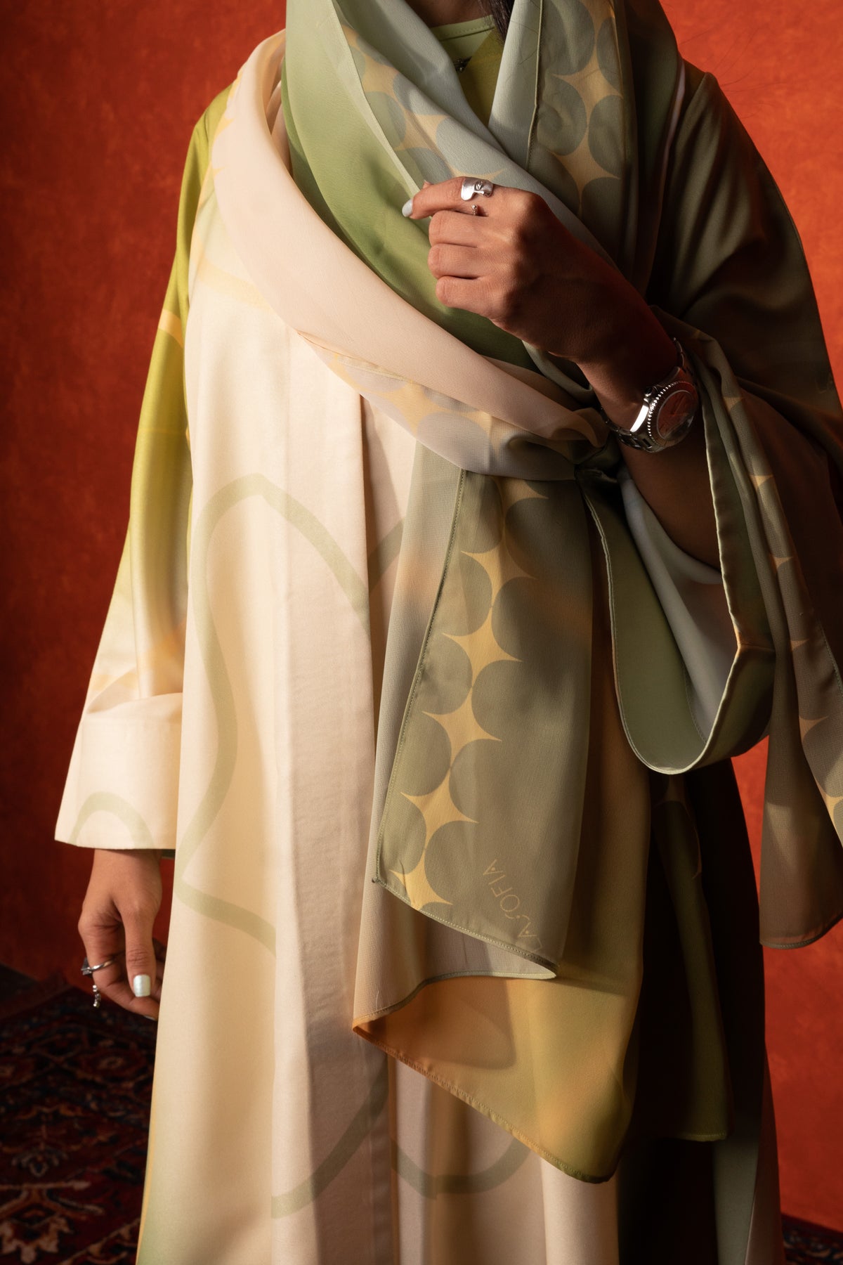OLIVE ÉCLAT