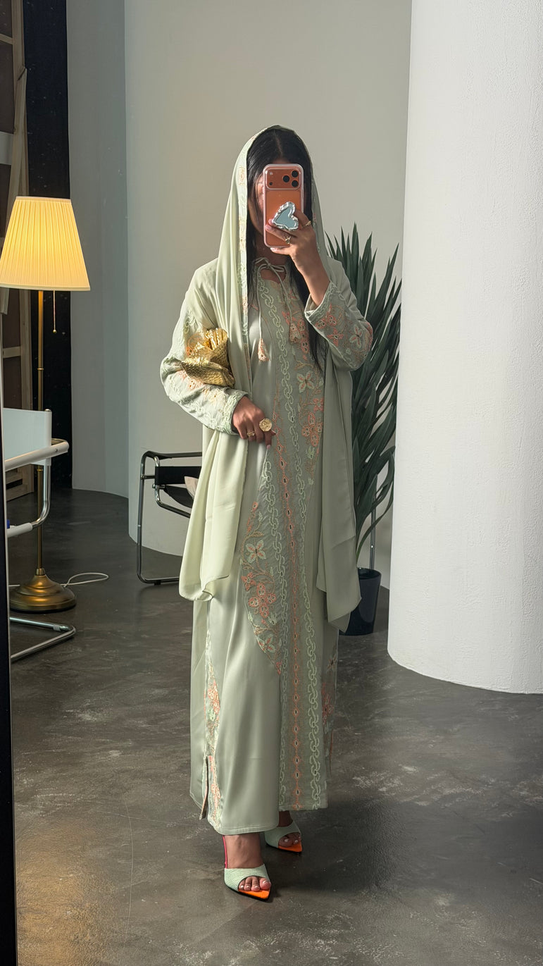 Mint Noor