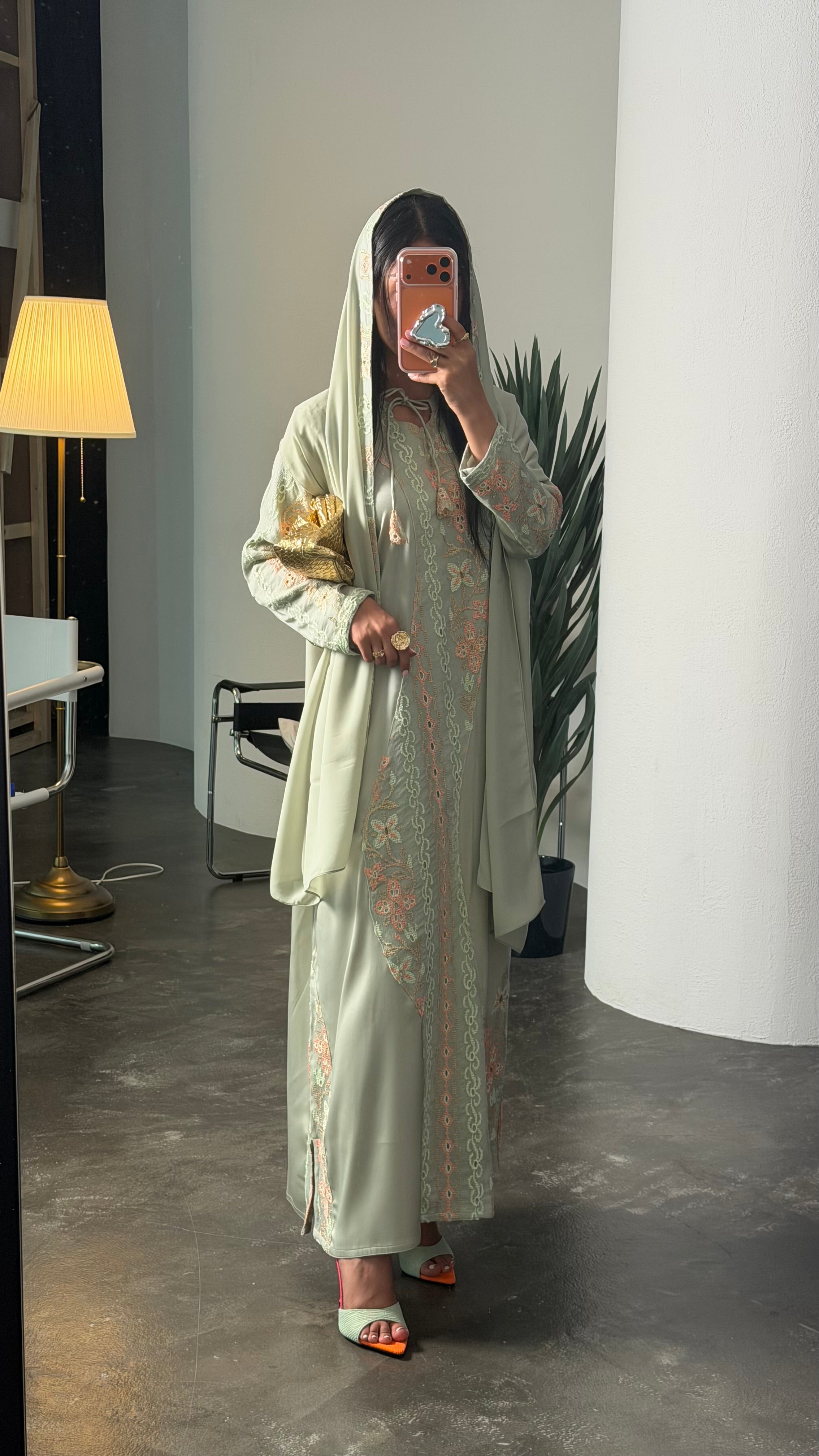Mint Noor