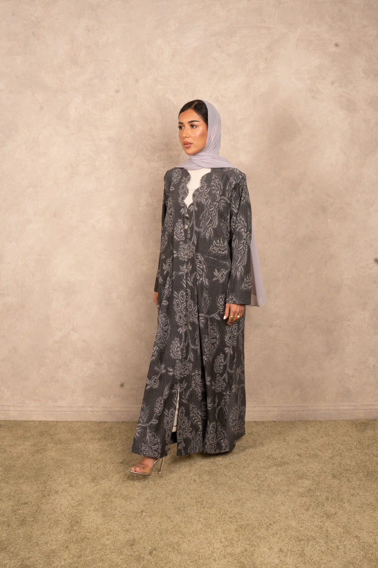 Jacquard Signature — Limited Edition