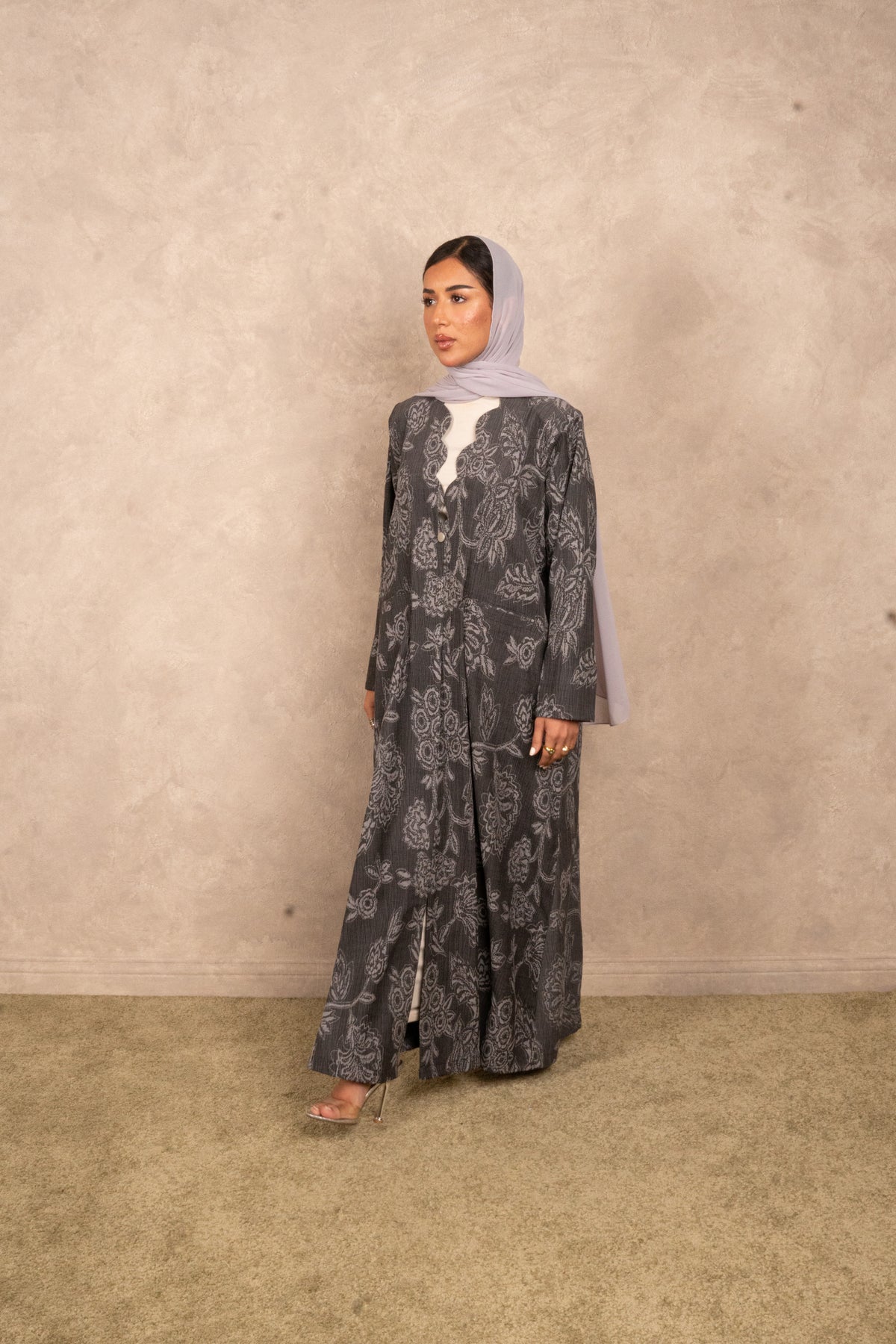 Jacquard Signature — Limited Edition