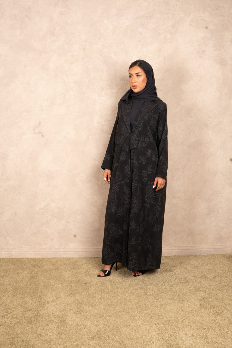 Shadow Jacquard | Limited Edition