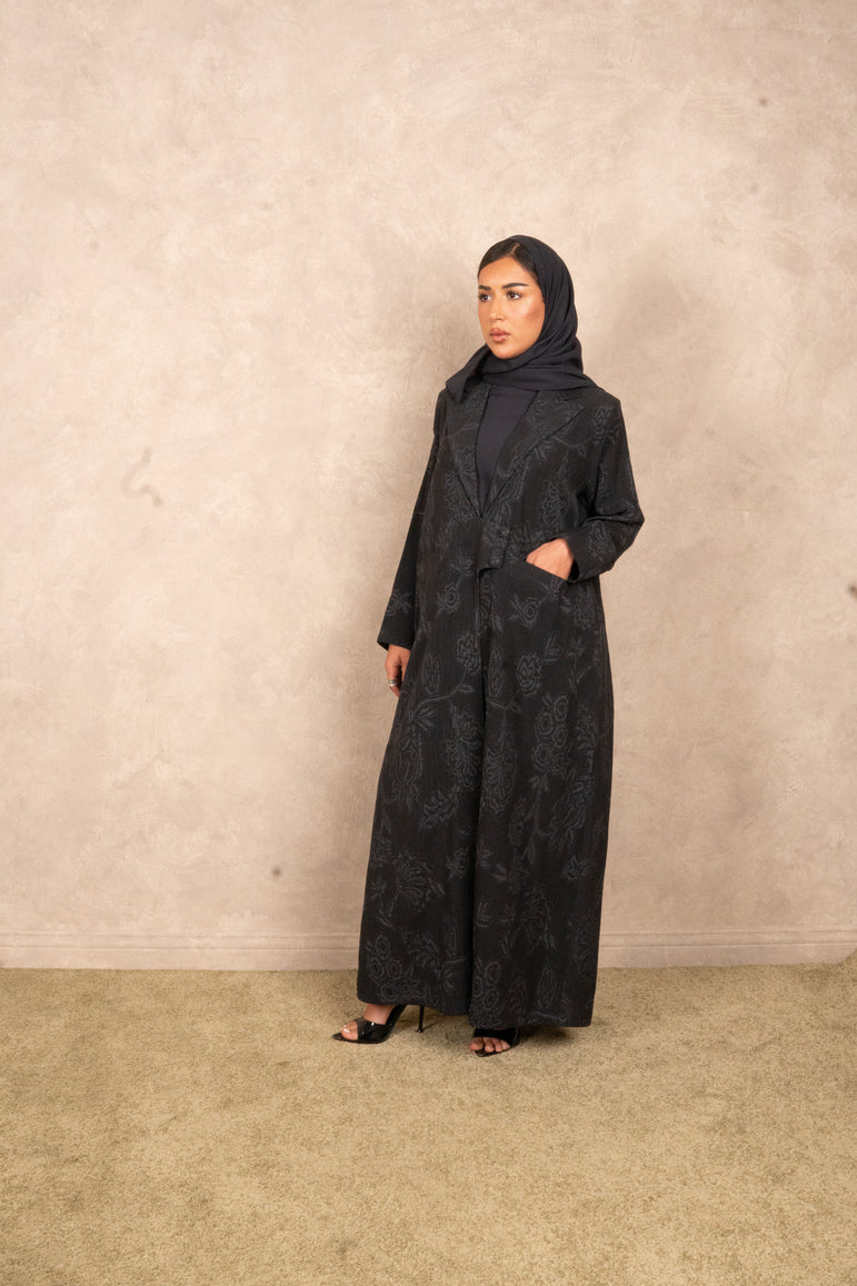 Shadow Jacquard | Limited Edition