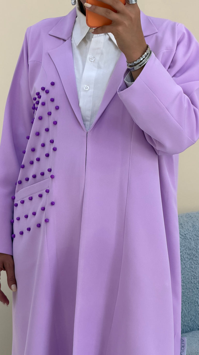Lilac Pearl