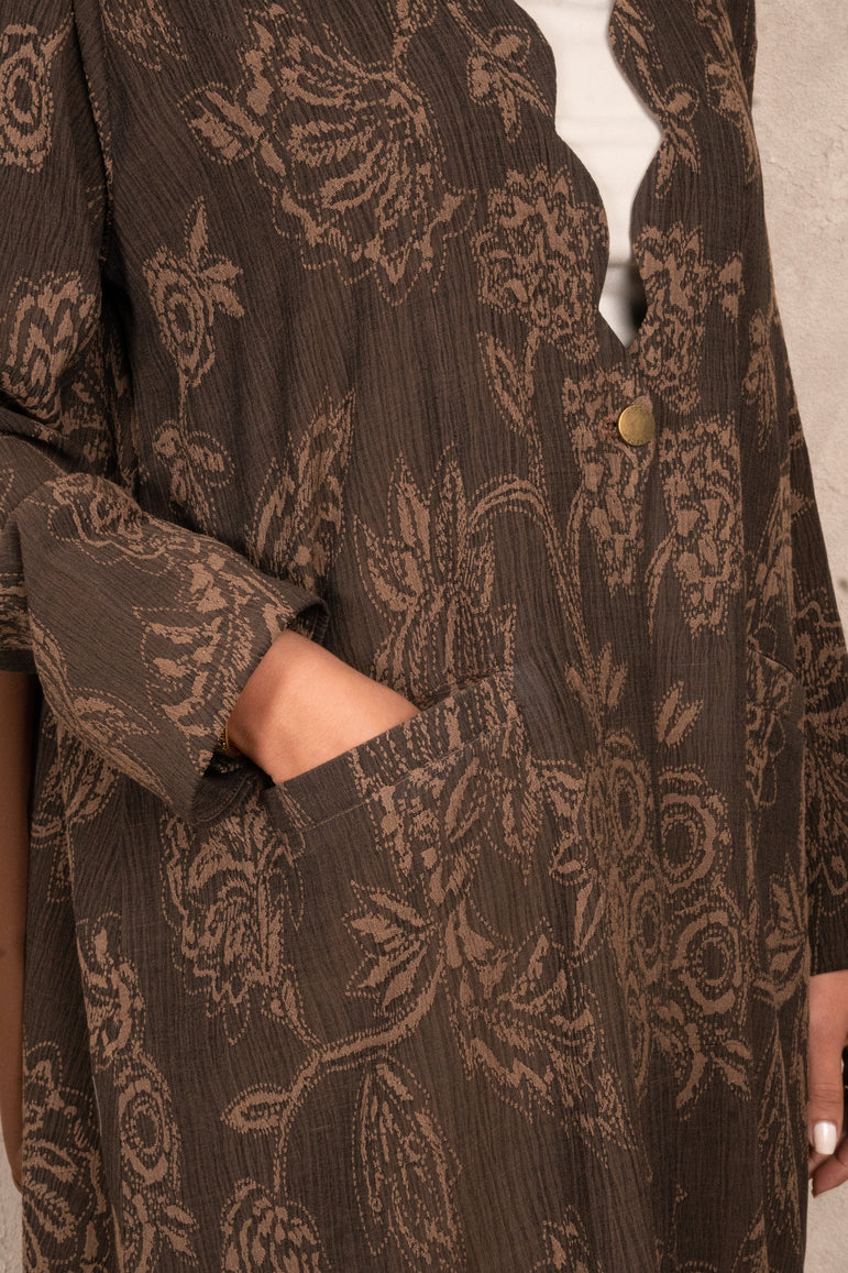 Mocha Heritage | Limited Edition