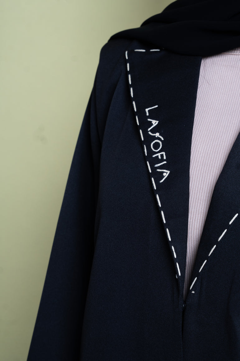 LASOFIA Signature