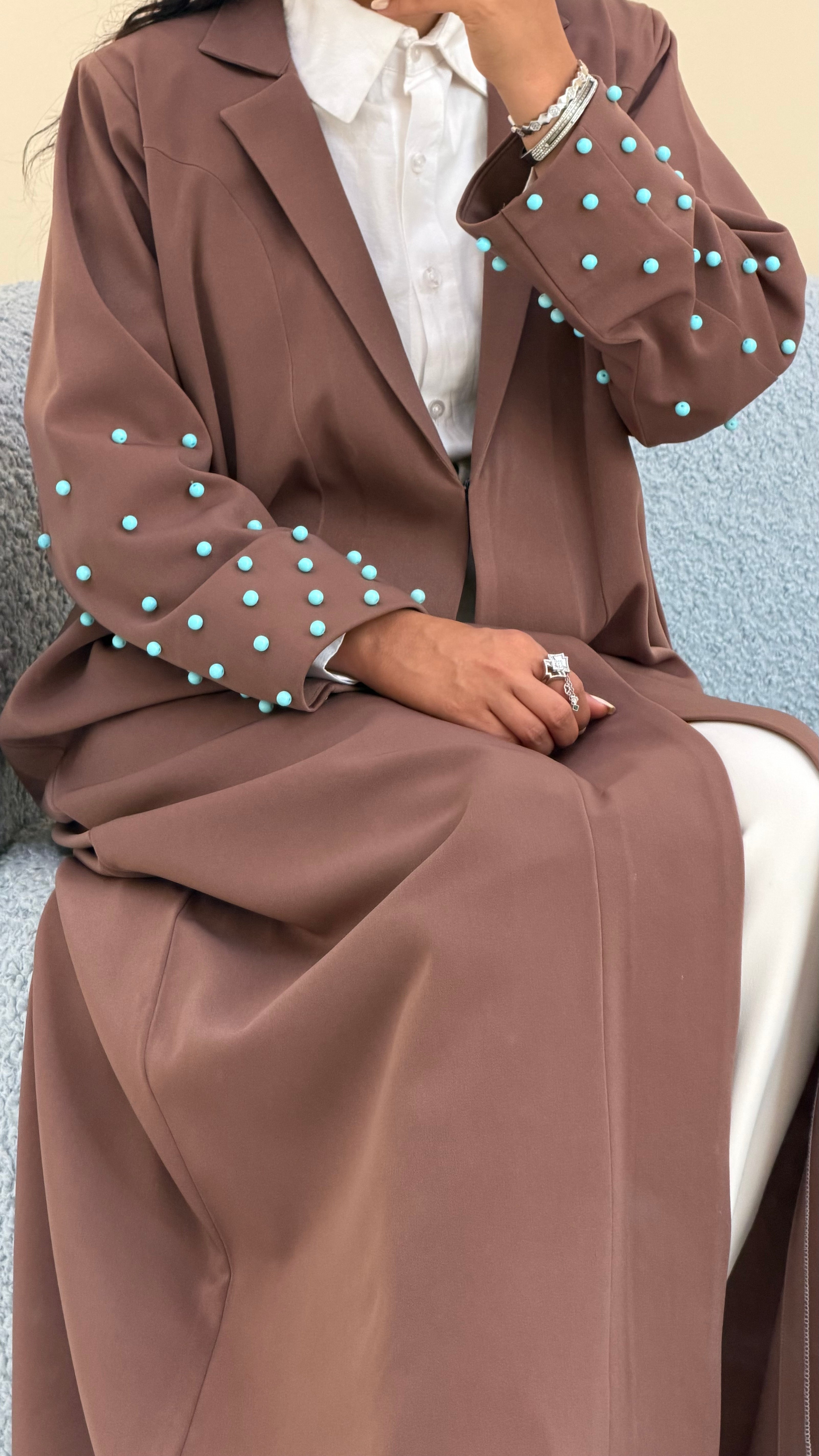 Mocha Pearl