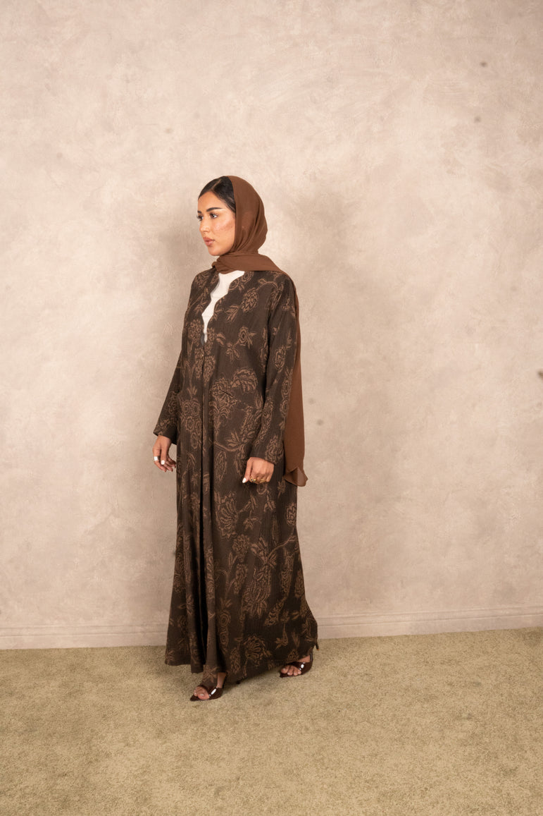 Mocha Heritage | Limited Edition