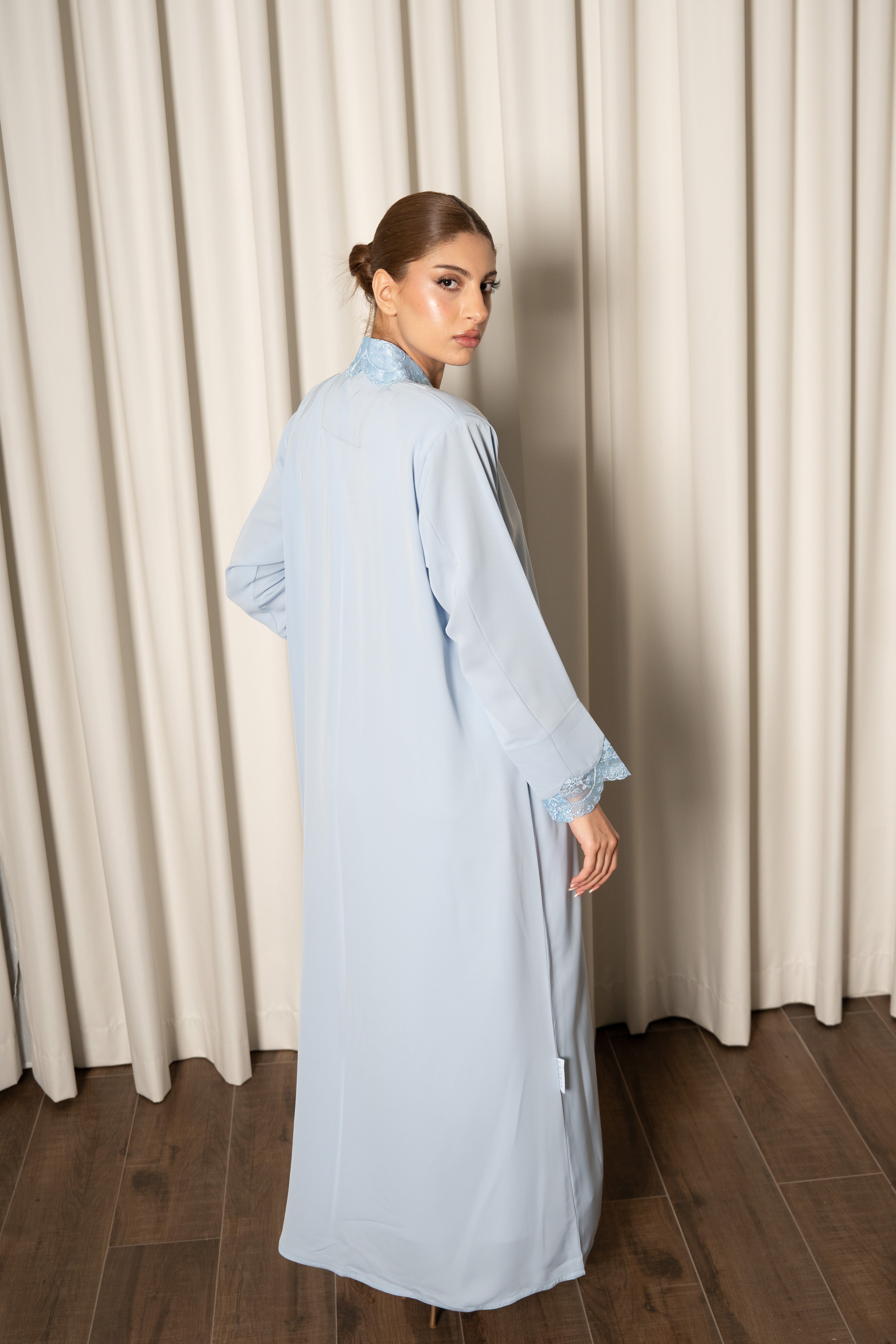 Powder Blue