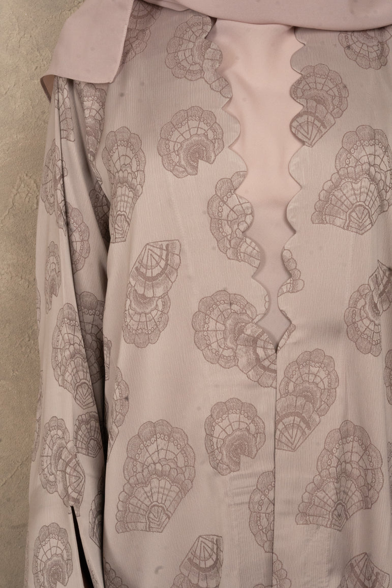 Ivory Muse | Limited Edition