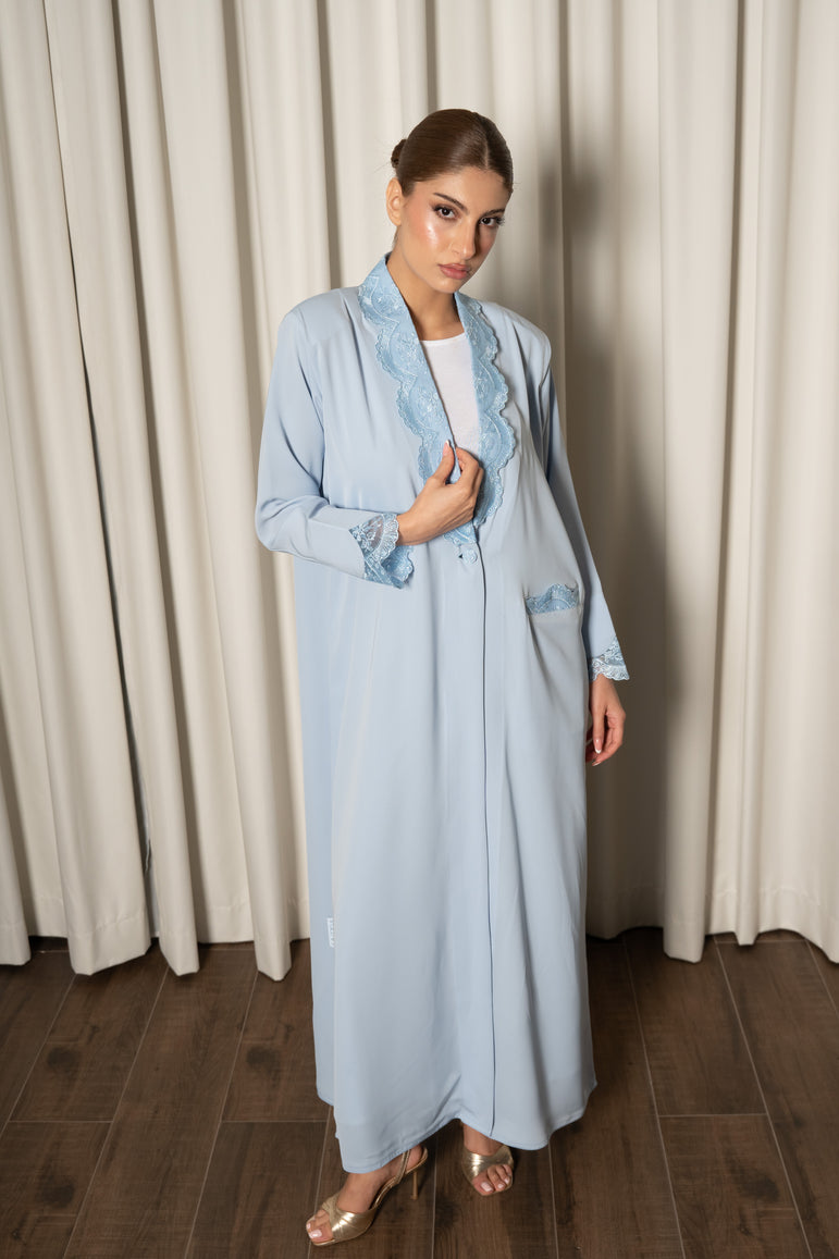 Powder Blue