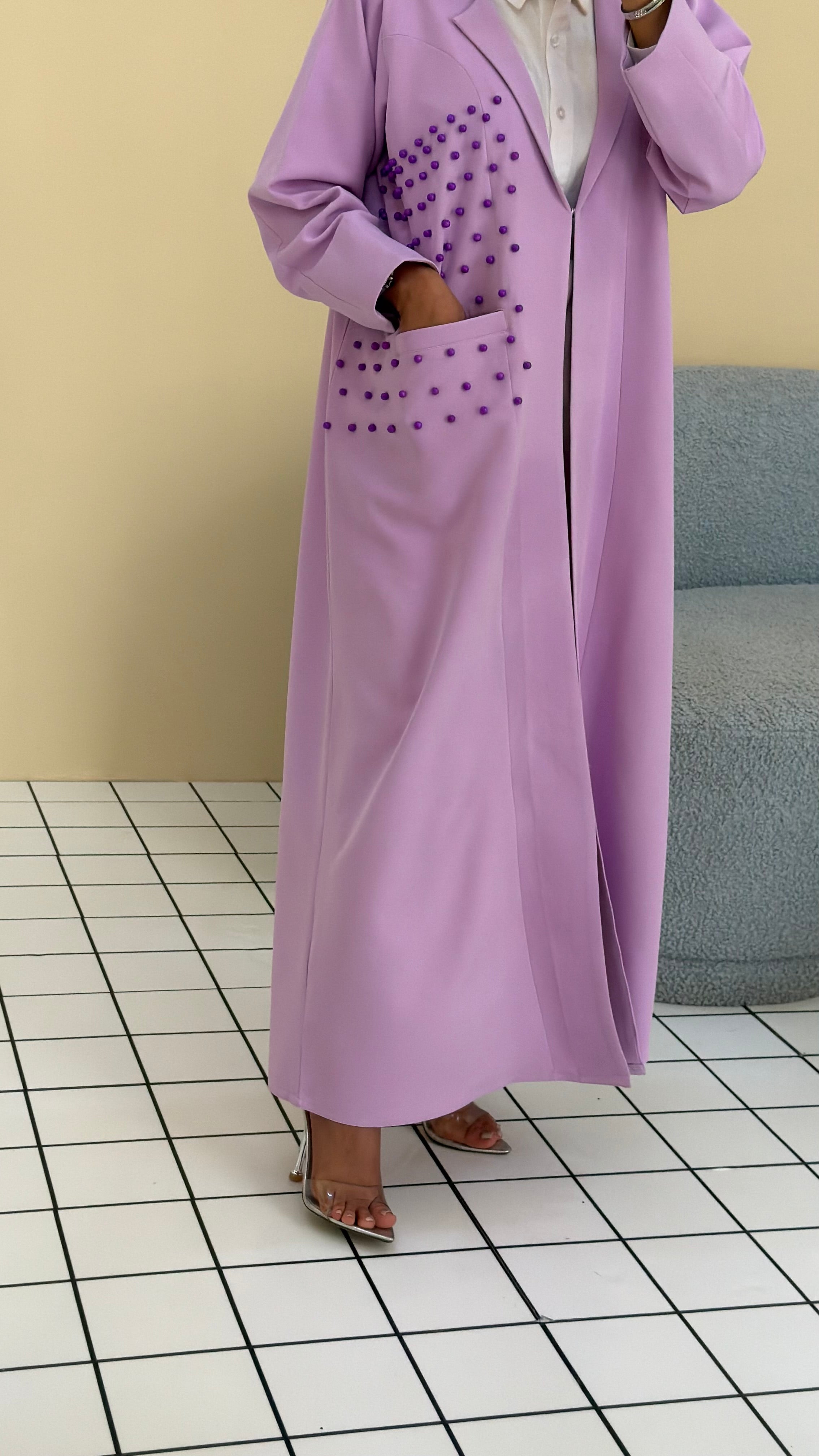 Lilac Pearl