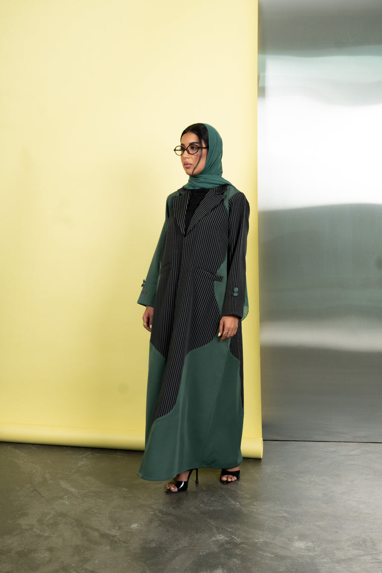 Olive Line
