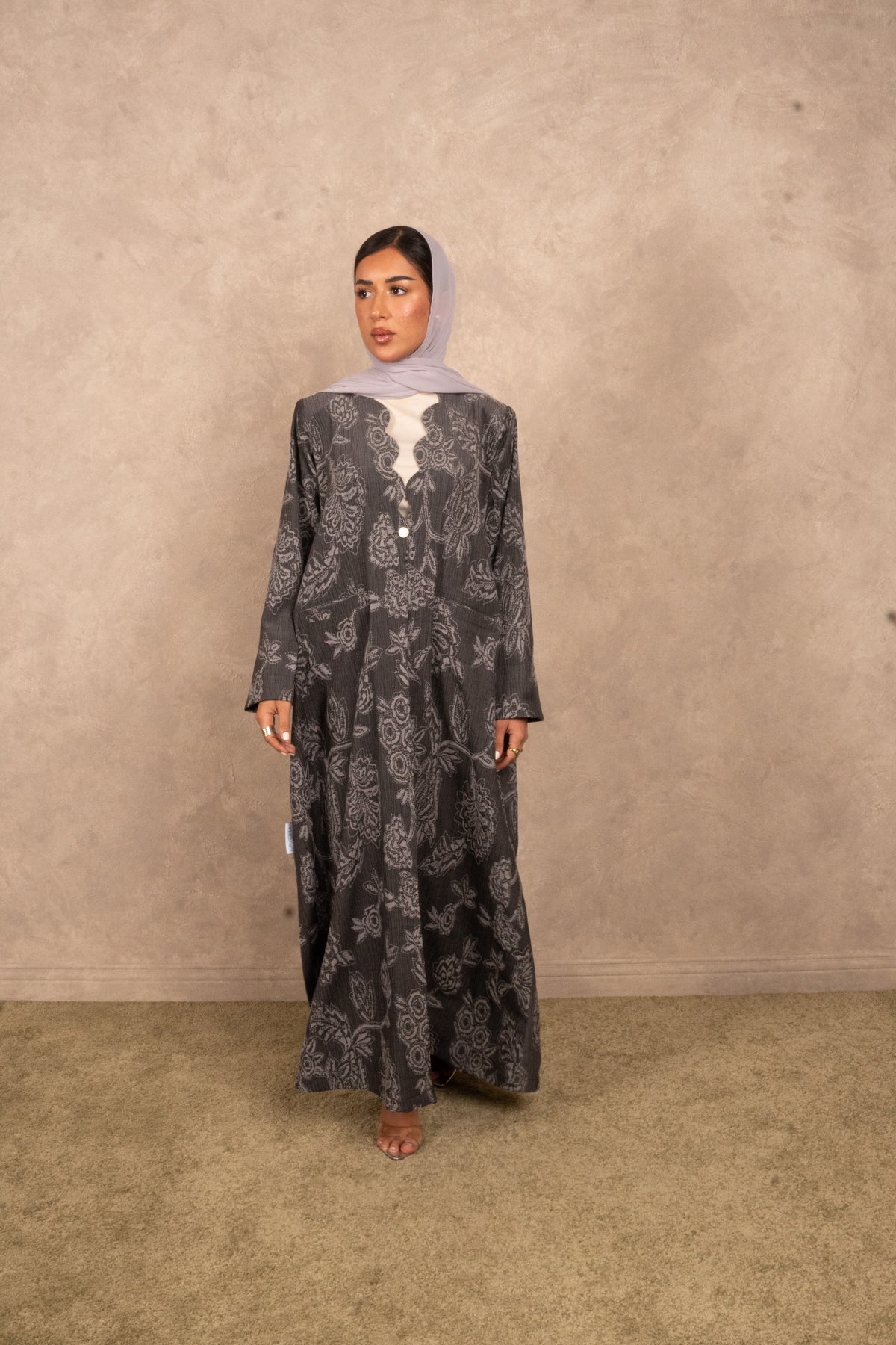 Jacquard Signature — Limited Edition